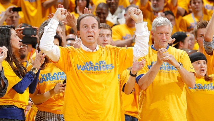 金州勇士队开外挂? 训练时佩戴的神经科学型耳机有点厉害