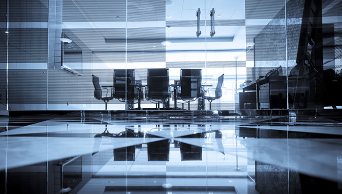 出走的银行副行长