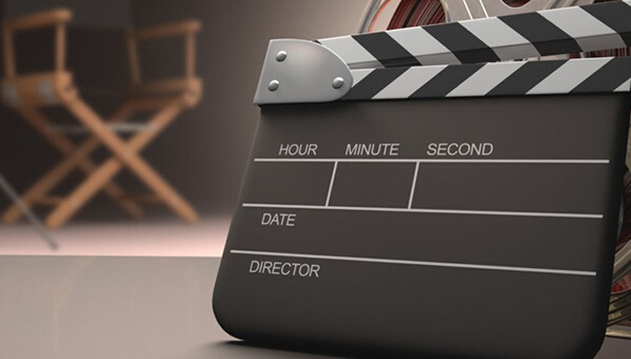 上海电影节,中国电影