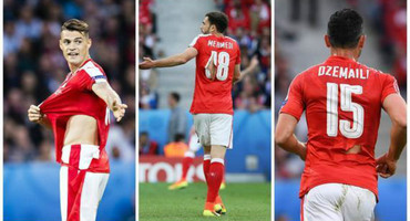 球门没破球衣和足球先破了 这届欧洲杯上的德国品牌不行?