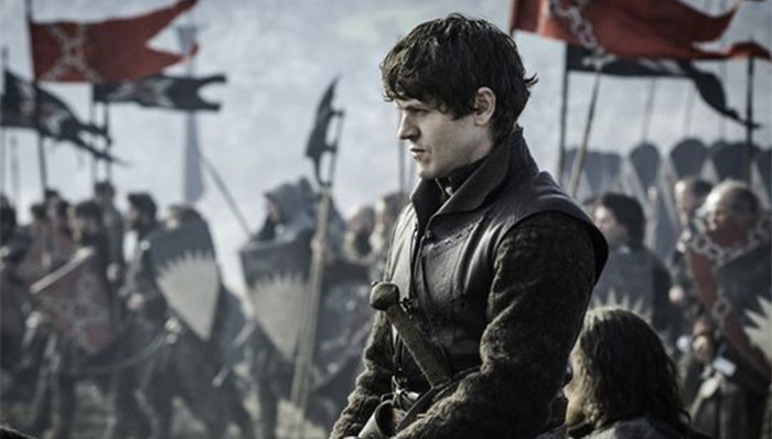 权力的游戏,我们看剧