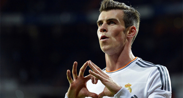 曝皇马续约贝尔七年 威尔士人将成为世界最高薪球员之一