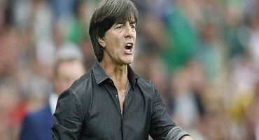 早早出线最后才知道对手 勒夫感叹赛制太复杂