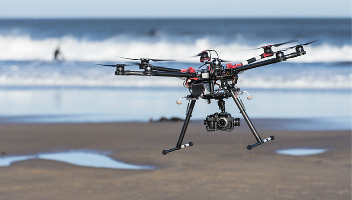 美国出台新的无人机管理规定