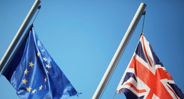 还能好好踢欧洲杯吗?英国退欧引发英超动荡 百名球员饭碗不保