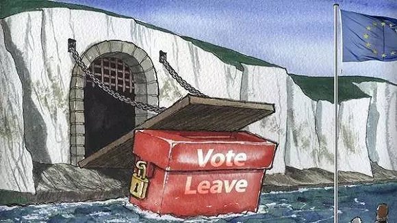 公投,欧洲评论,探索与争鸣,成员国,民粹主义,选民,卡梅伦,英格兰,政治智慧