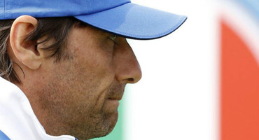 复仇卫冕冠军西班牙 孔蒂有理由在切尔西取得成功