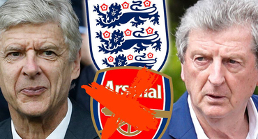 霍奇森引咎下课 “三狮军团”新主帅竟是临时工