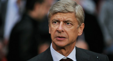 听说英格兰国家队有想法 阿森纳提出续约温格避免挖角