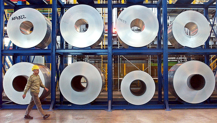 美铝正式启动拆分程序