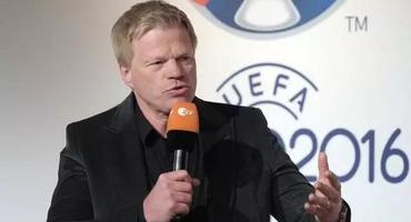 【JMedia】揭秘德国体育解说员待遇:卡恩绍尔说一场球5万欧元?