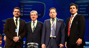 欧洲杯24强主帅工资:刚刚下课的霍奇森居首 一人竟零薪酬