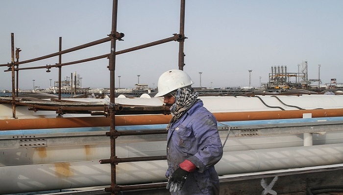 全球石油储量,美国石油储量