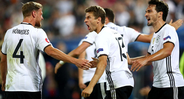 豪门俱乐部贡献多少人力? 欧洲杯四强拜仁球员最多第二竟是水晶宫