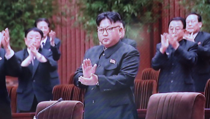 金正恩,权力游戏,朝鲜为人知