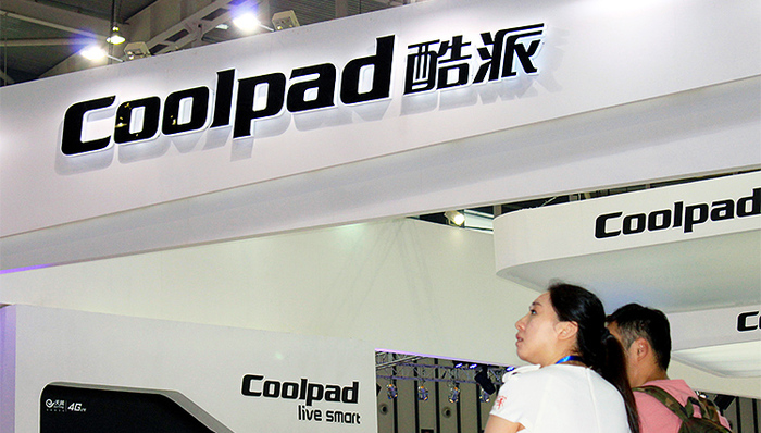 酷派上半年巨亏20.5亿港元