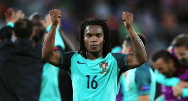 C罗是葡萄牙纪录之王 但小将雷纳托·桑切斯同样势不可挡