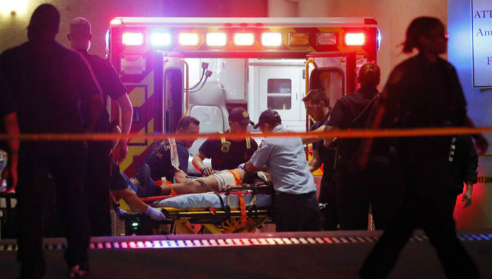 白人警察,暴力冲突,警察暴力,袭警