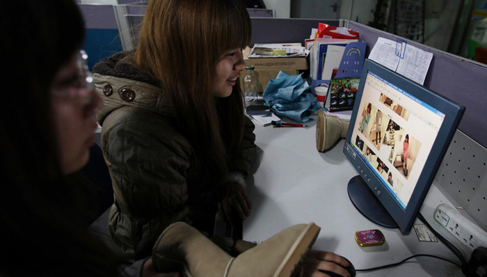 食药监总局、网络食品抽检、第三方平台