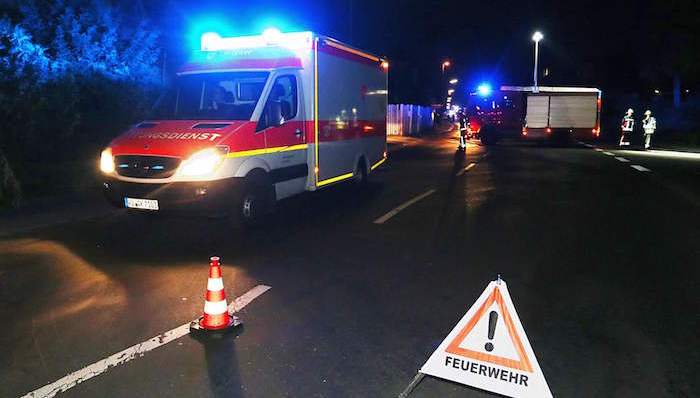 欧洲社会,天下故事,难民问题