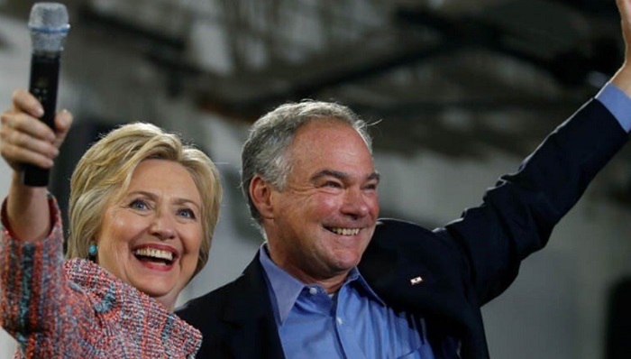 美国大选,权力游戏