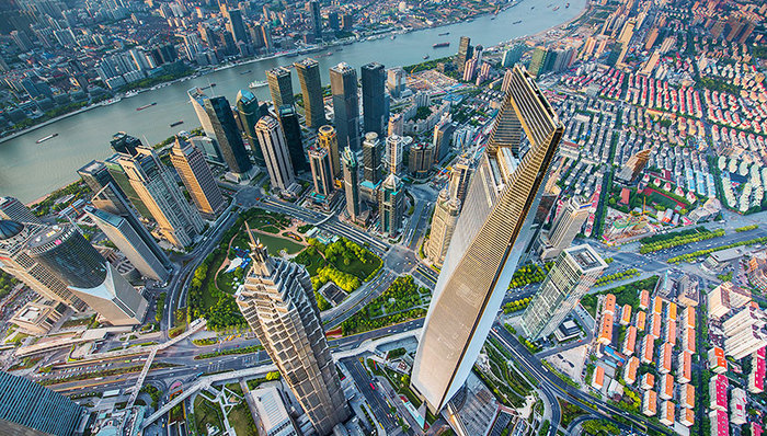 上海中环楼盘两小时成交30亿