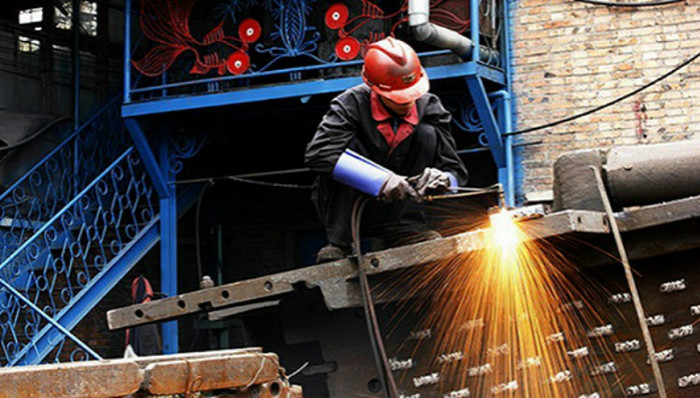 工业利润,供给侧改革,增长