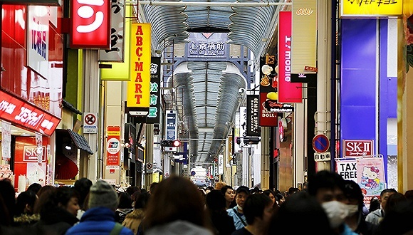 安全风险,境外游