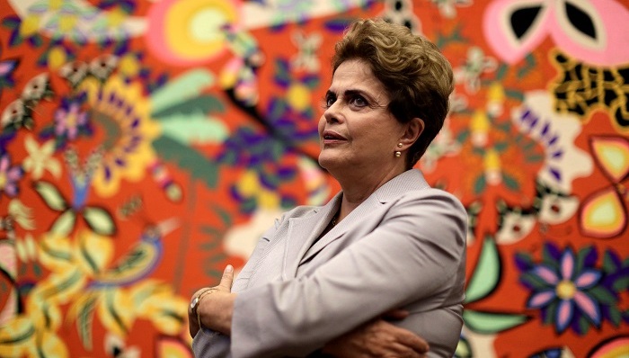 权力游戏,拉丁美洲