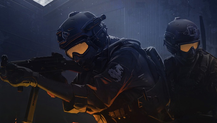【China Joy】虽然拿下了《CS:GO》国服代理权 完美世界的重点仍是“影游联动”