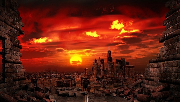 十一名历史学家评选出十一个人类