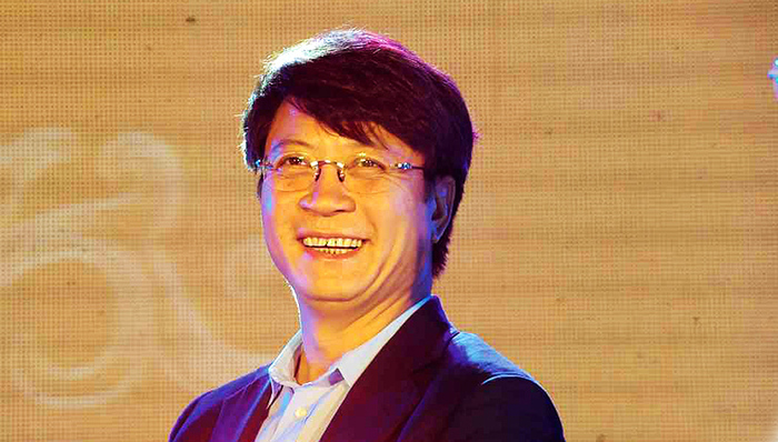 孙宏斌或已斥资10亿元买入万科A