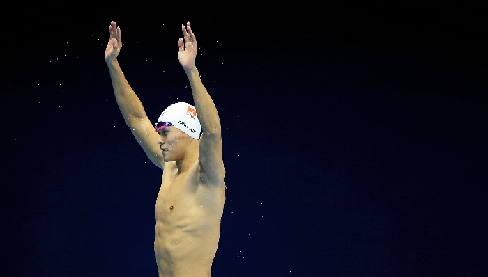 奥运会,里约前线