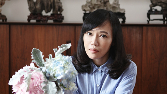 张悦然:承载在个体身上的历史,并不比集体、国家的历史要微小