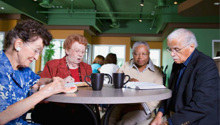 每天读书30分钟可以延长寿命,你还在等什么?