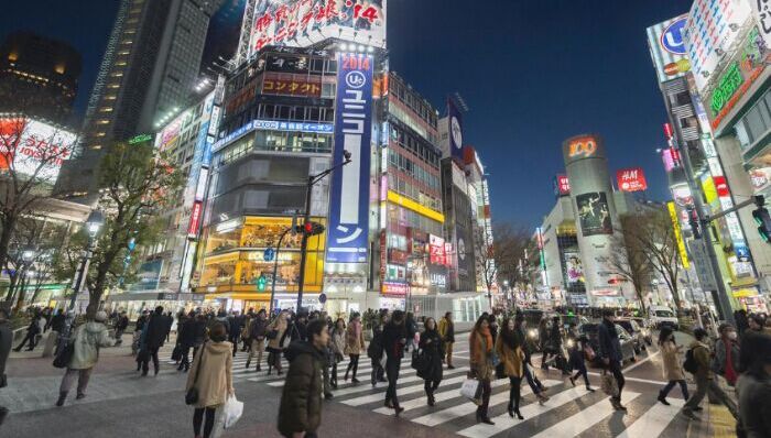 日本人口,性生活