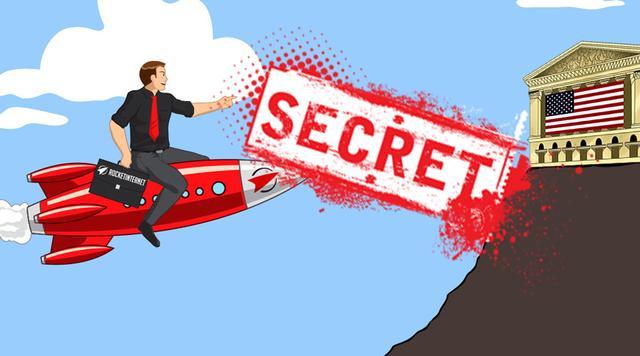 Rocket,Internet,克隆工厂,奥利弗