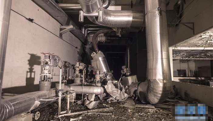 当阳,,工厂,爆炸