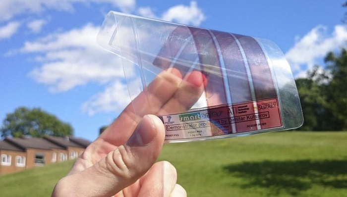 中国单晶石墨烯薄膜制备速度提高150倍