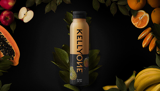 【高能实验室】我们试了下娃哈哈公主宗馥莉小姐的高级果汁 不是很想回购呢