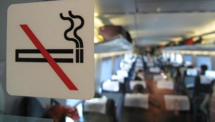 动车,吸烟,铁总