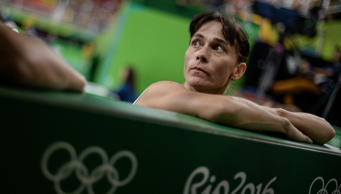 奥运会,五环旗下