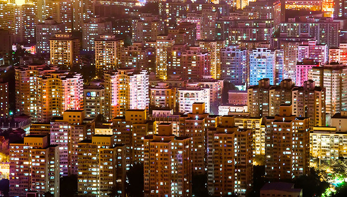 北京大七环炒房潮