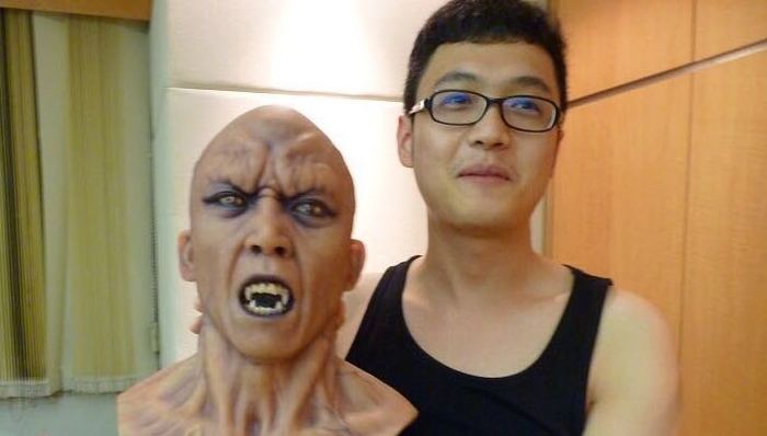 经纪人,王宝强,gay,太监,酒驾,贾乃亮,章子男,家奴,职业需要,娱乐圈