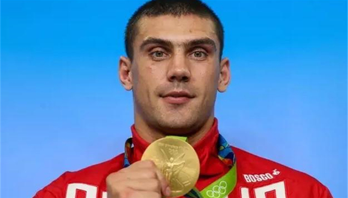 普京,叶夫根尼·季先科