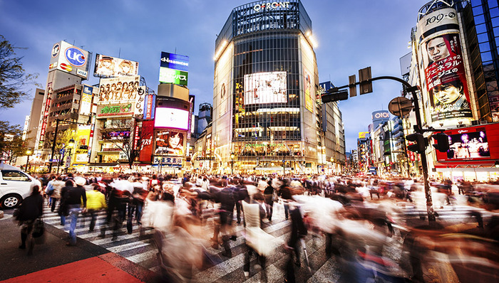 出境游,旅游风向标