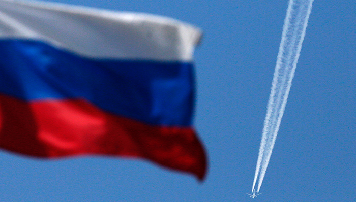 俄罗斯,股市,普京