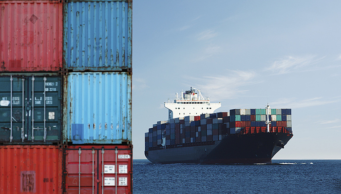 中海海盛出售所有航运资产