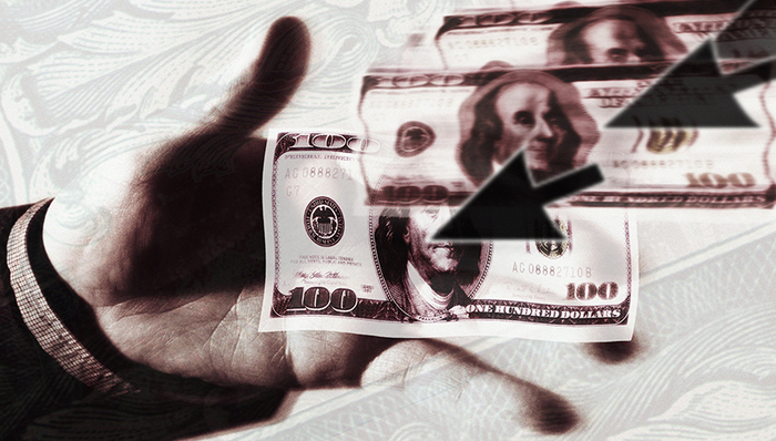 “双负责”原则监管网贷