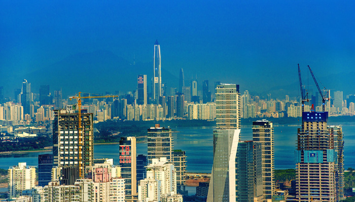 深圳,人口,落户